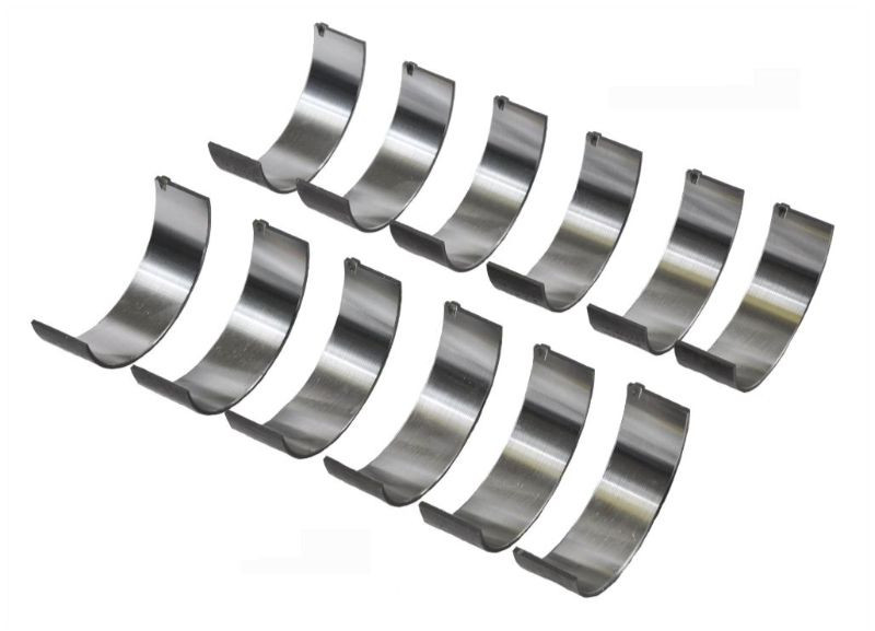 1987 Chevrolet Astro 4.3L Engine Connecting Rod Bearing Set BB623J.P230