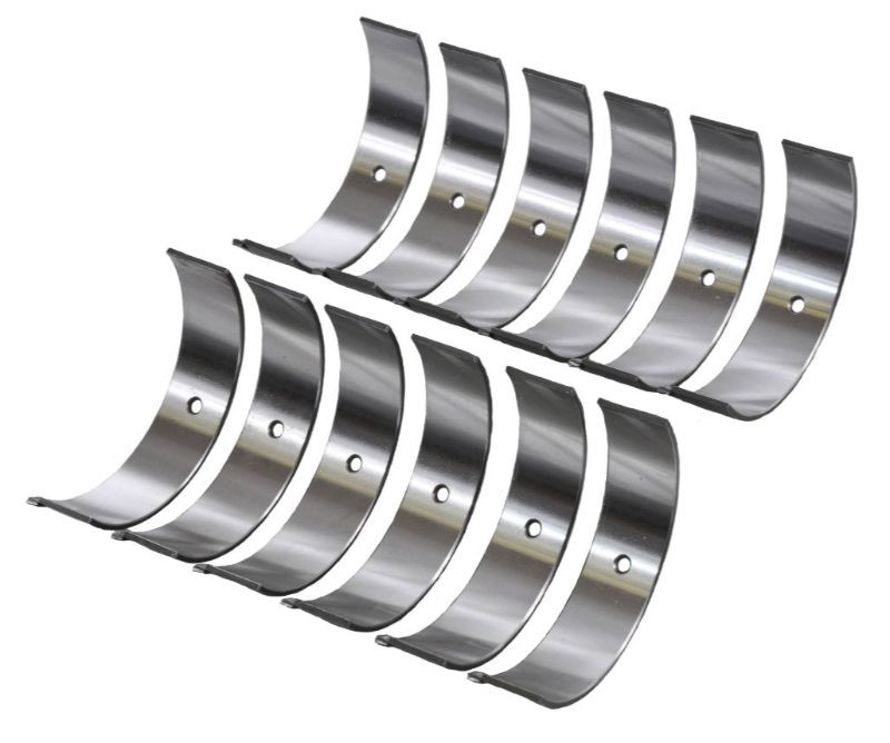 1993 Chrysler Town & Country 3.3L Engine Connecting Rod Bearing Set BB638J.P93