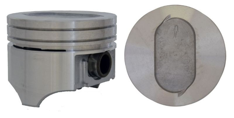 1989 Ford F-250 7.5L Engine Piston Set P3013(8).P12