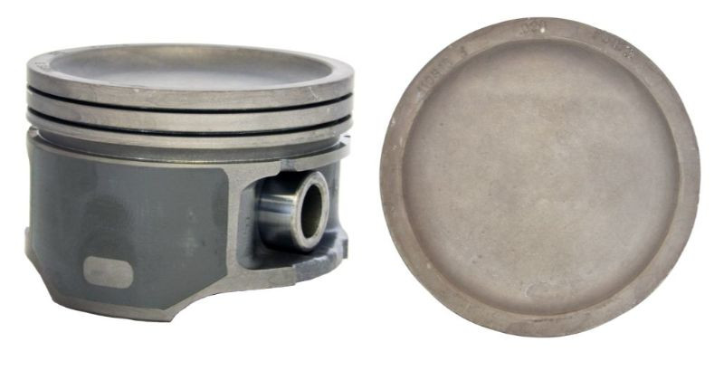 2000 Chevrolet Venture 3.4L Engine Piston Set P3073(6).P51