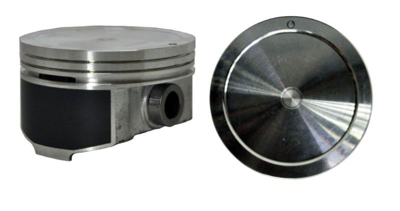 2003 Cadillac Escalade ESV 6.0L Engine Piston Set P3080(8).P176