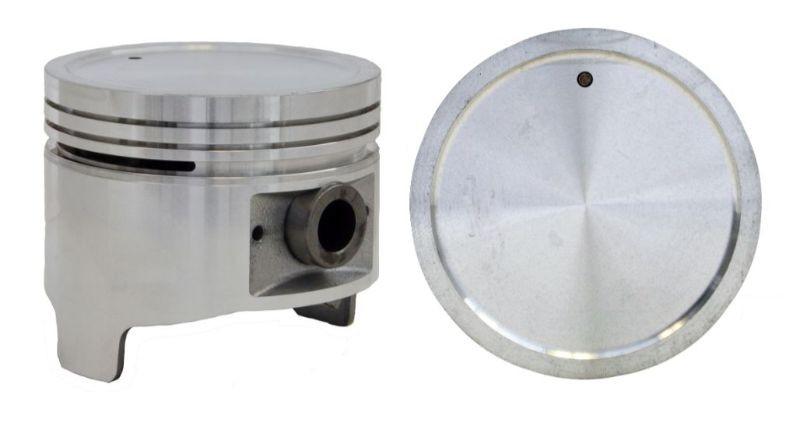 1992 Isuzu Amigo 2.6L Engine Piston Set P4555(4).P39