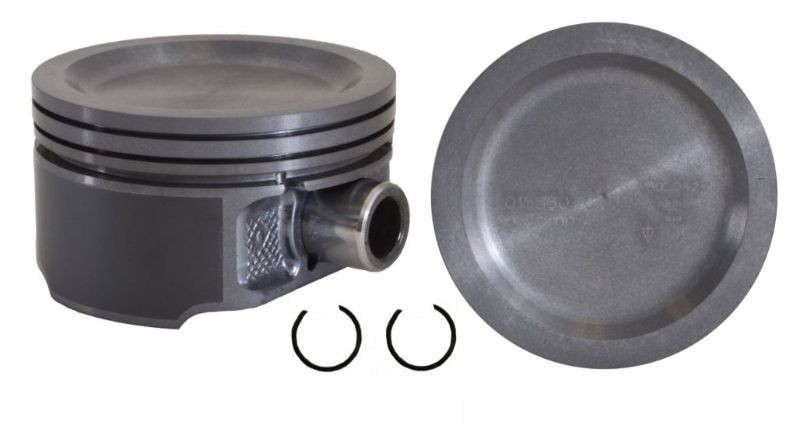2005 Mercury Mountaineer 4.6L Engine Piston Set P5013(8).P93