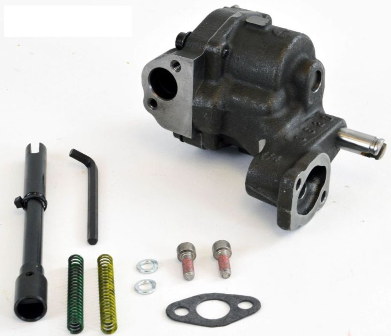 1994 Chevrolet C1500 Suburban 5.7L Engine Oil Pump 10552ST.P67