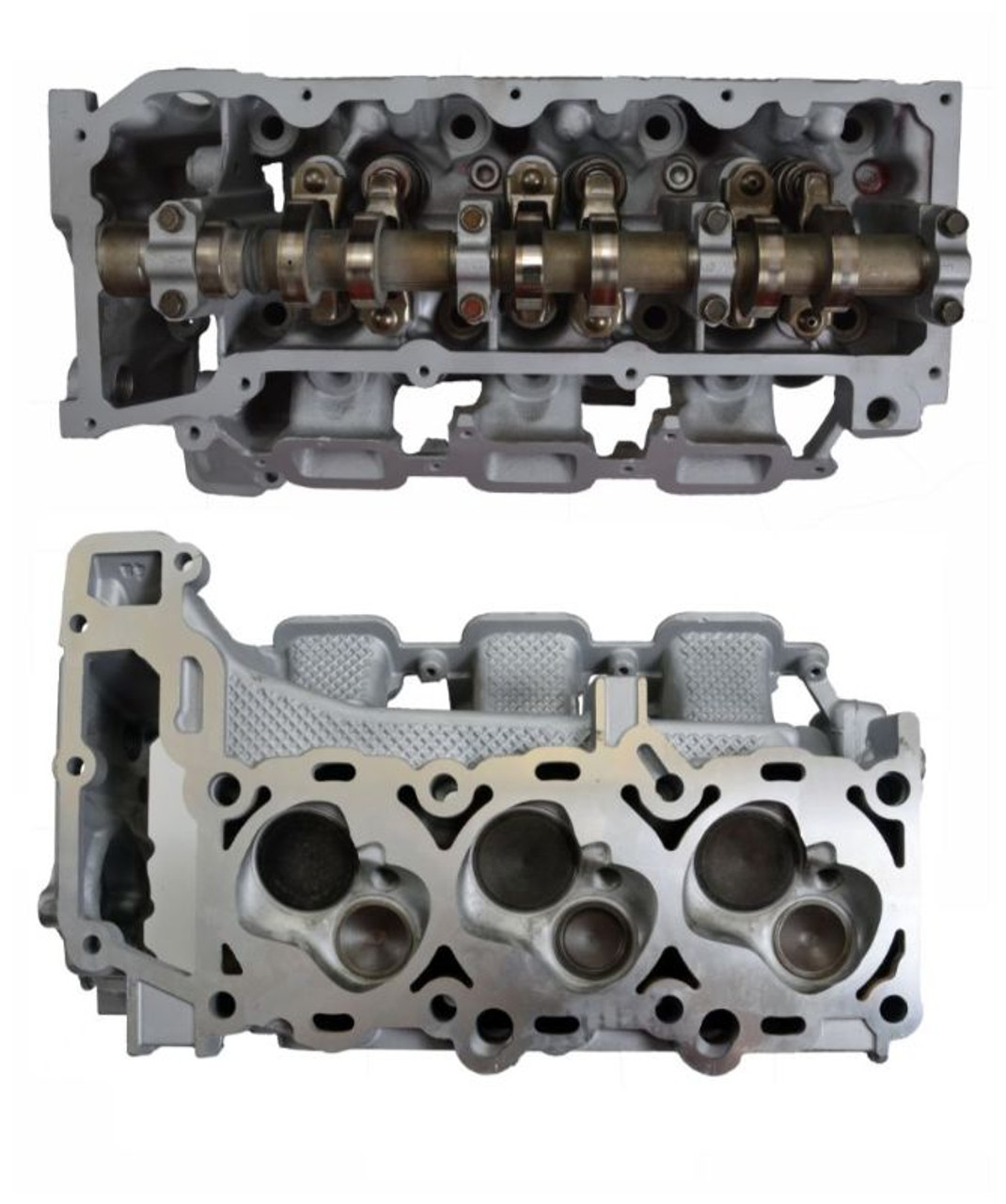 2010 Jeep Grand Cherokee 3.7L Engine Cylinder Head Assembly CH1004R.P38