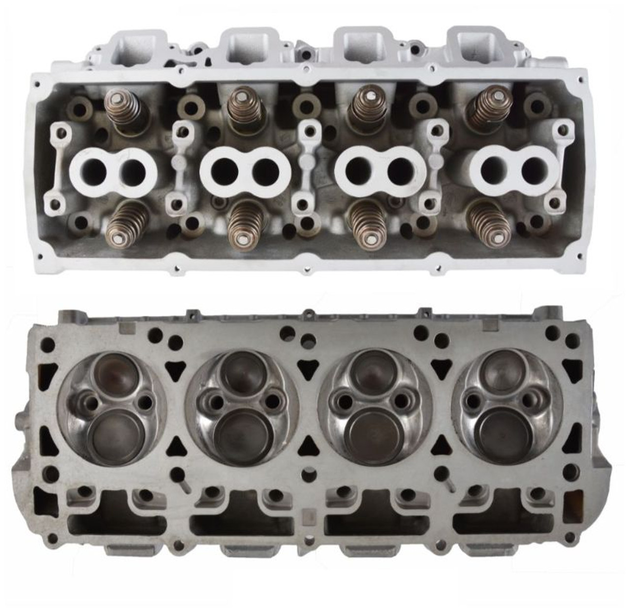 2006 Dodge Durango 5.7L Engine Cylinder Head Assembly CH1011R.P12