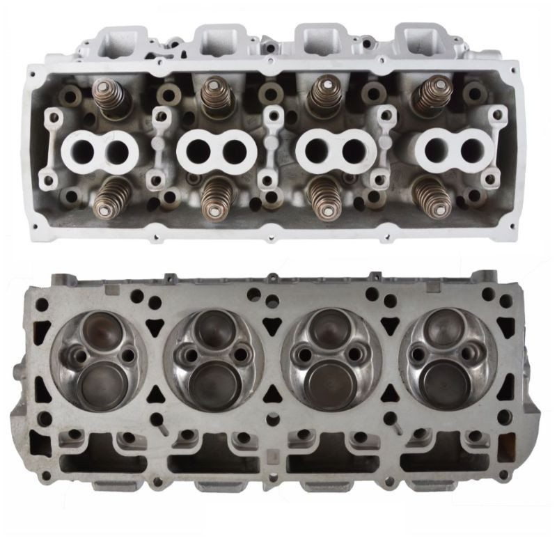 2007 Dodge Ram 3500 5.7L Engine Cylinder Head Assembly CH1011R.P22