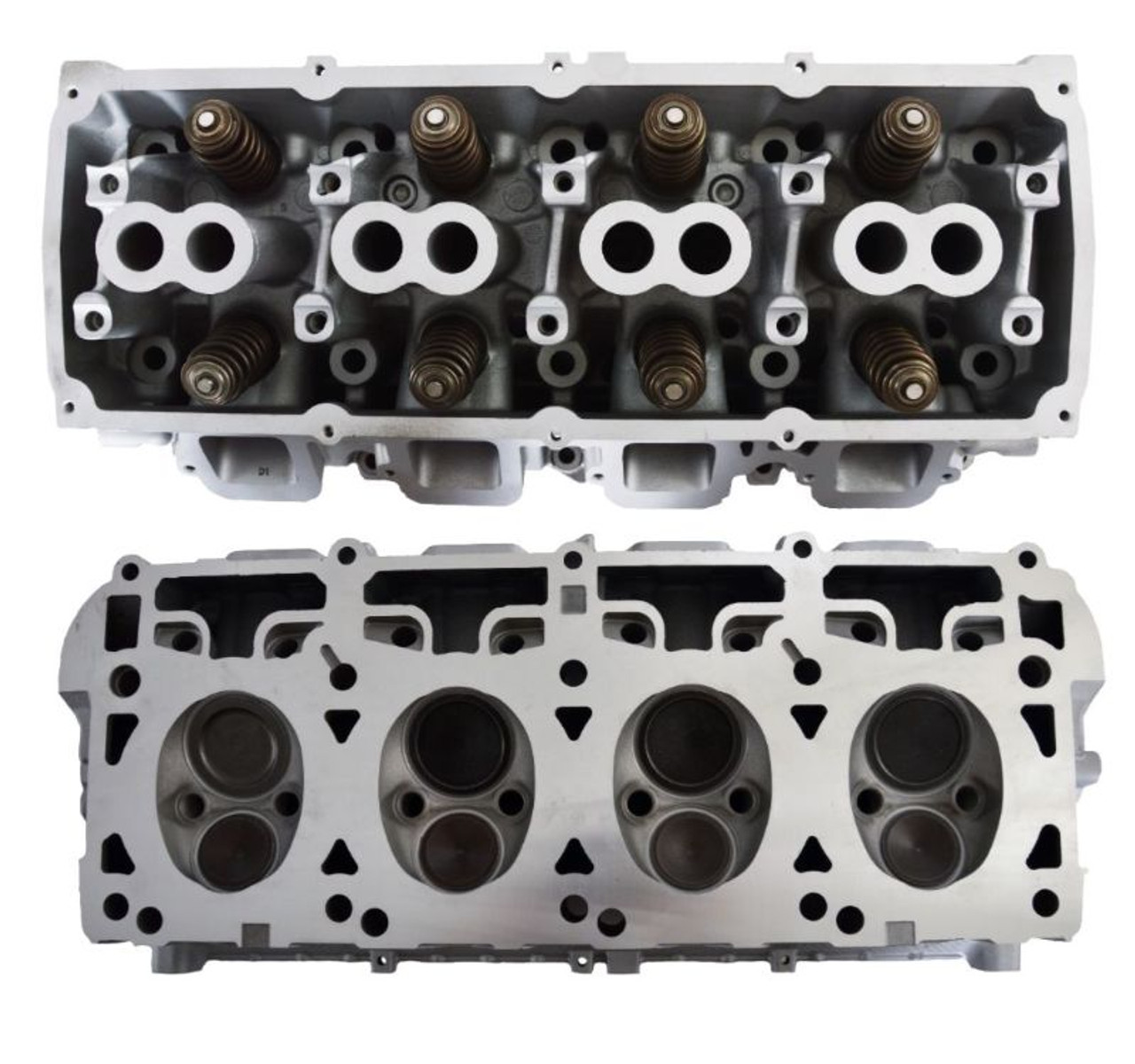 2010 Dodge Ram 2500 5.7L Engine Cylinder Head Assembly CH1014R.P26