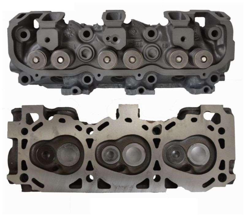 1992 Ford Explorer 4.0L Engine Cylinder Head Assembly CH1029R.P8