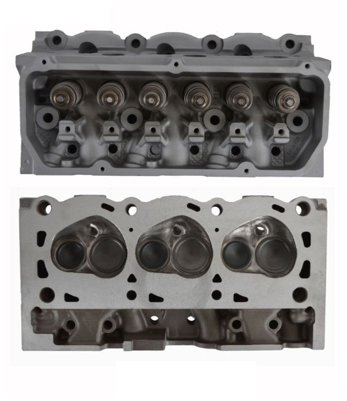 1998 Ford F-150 4.2L Engine Cylinder Head Assembly CH1034R.P8