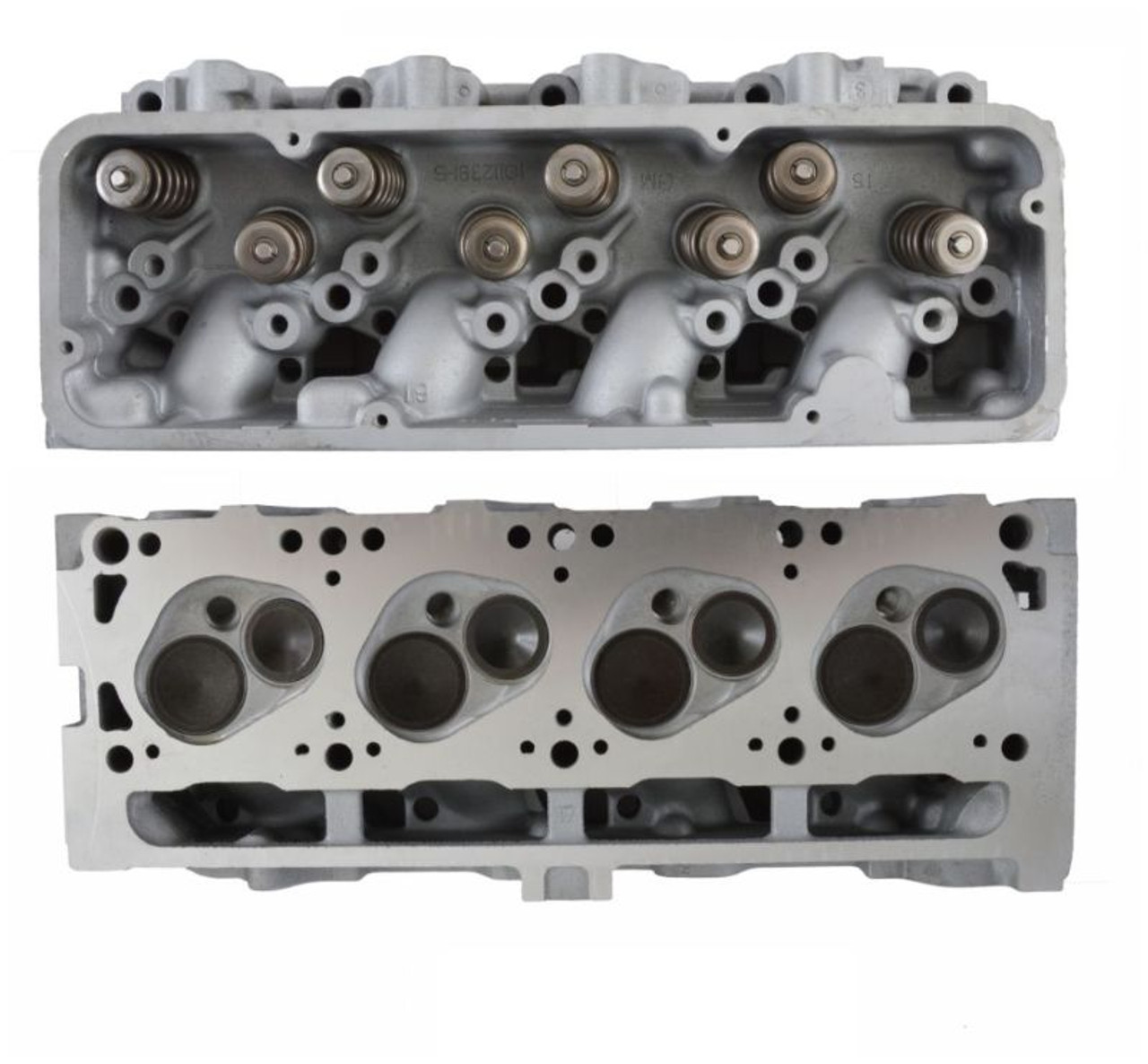 1996 GMC Sonoma 2.2L Engine Cylinder Head Assembly CH1045R.P8