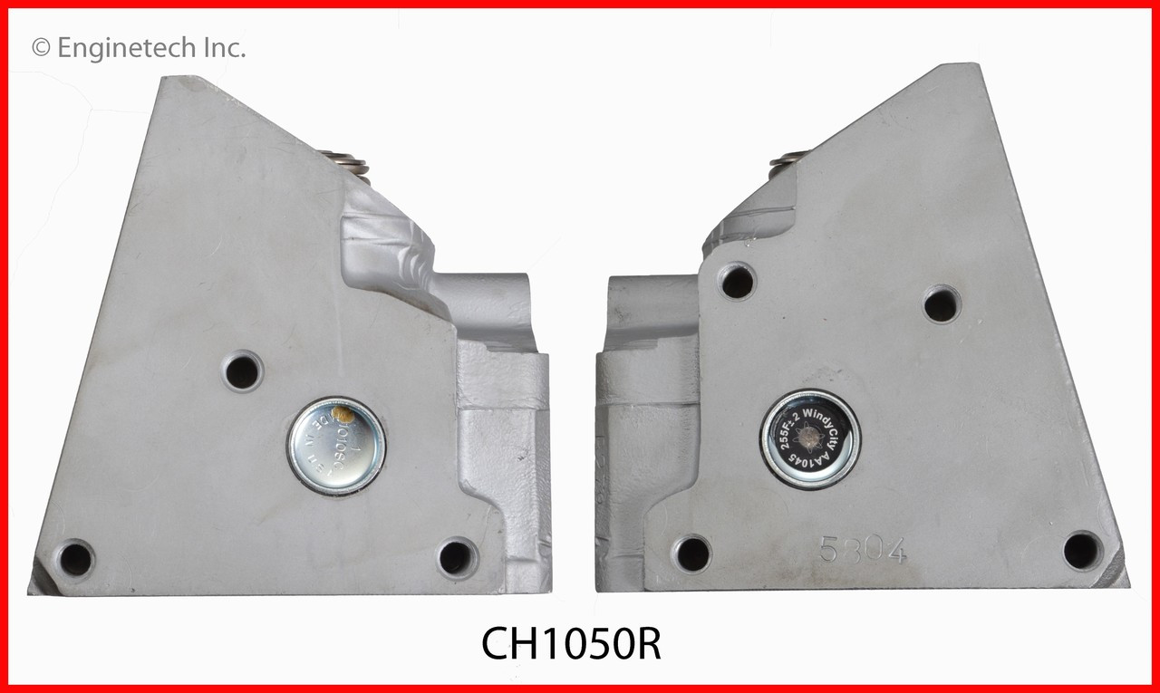 1996 Oldsmobile Cutlass Supreme 3.1L Engine Cylinder Head Assembly CH1050R.P10