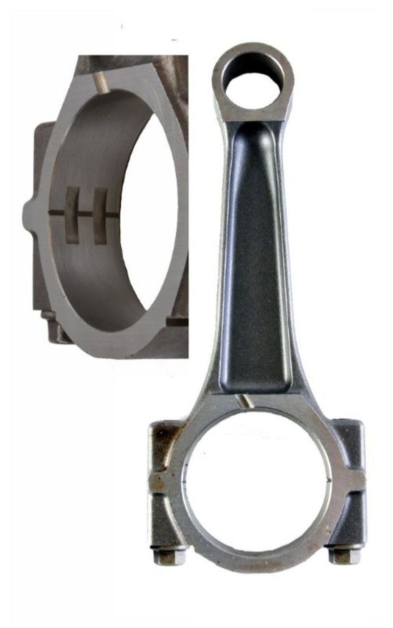 2001 Jeep Grand Cherokee 4.7L Engine Connecting Rod ECR109.P7