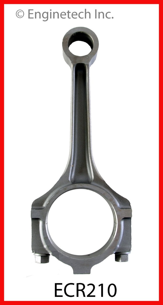 2004 Ford Mustang 4.6L Engine Connecting Rod ECR210.P86