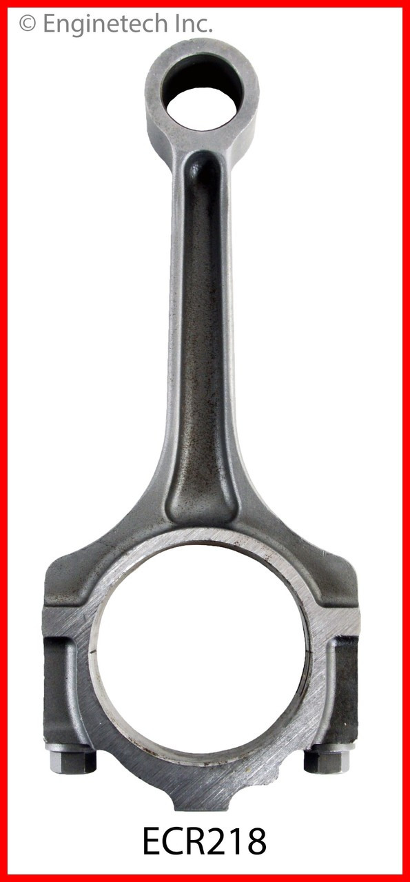 2004 Ford Mustang 4.6L Engine Connecting Rod ECR218.P86