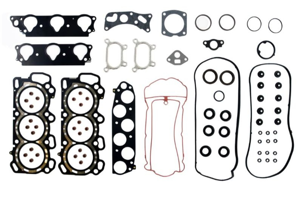 Gasket Set - 2006 Honda Odyssey 3.5L (HO3.5K-4.A2)