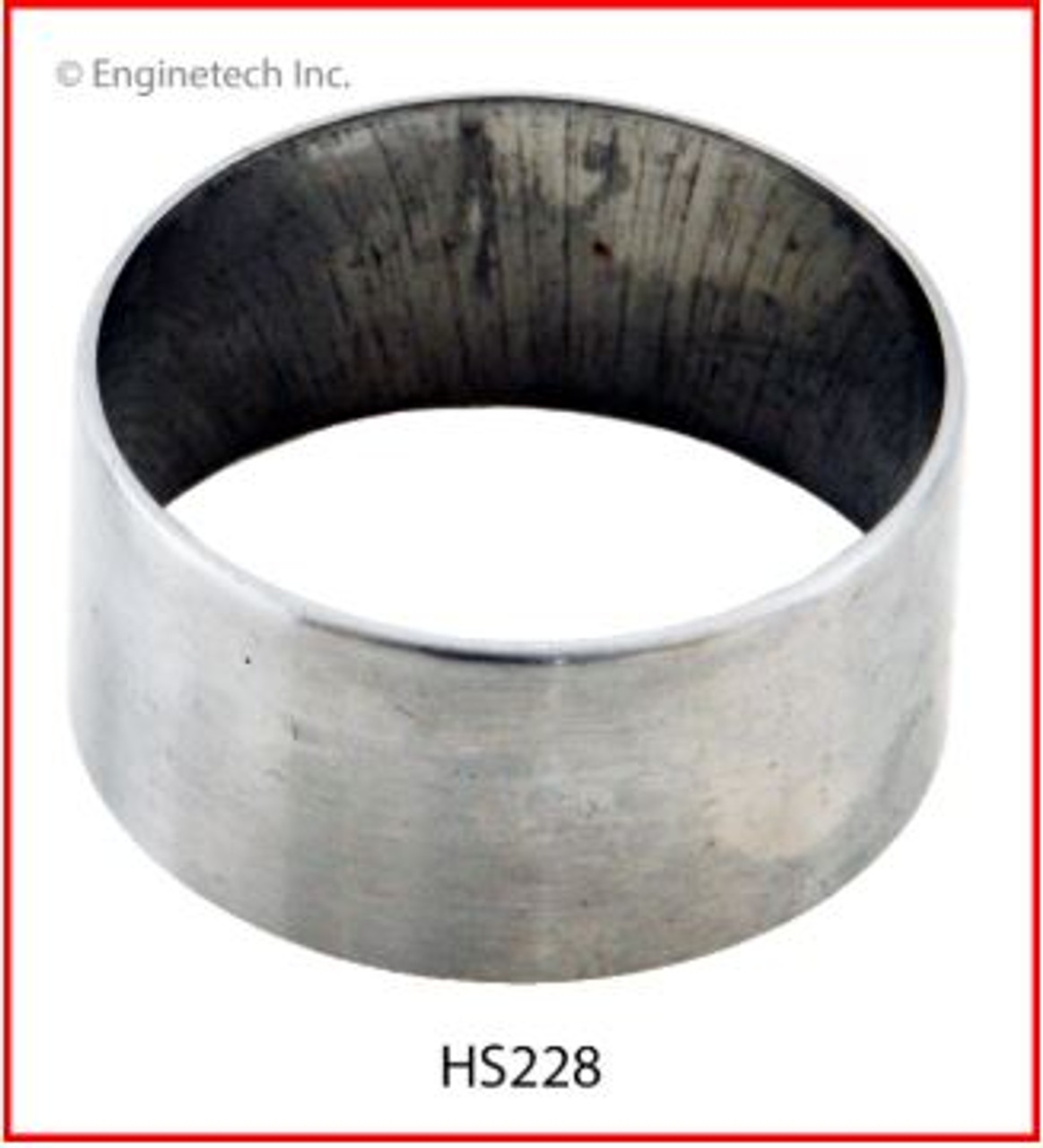 Harmonic Balancer Repair Sleeve - 1985 GMC P4500 4.3L (HS228.L4871)