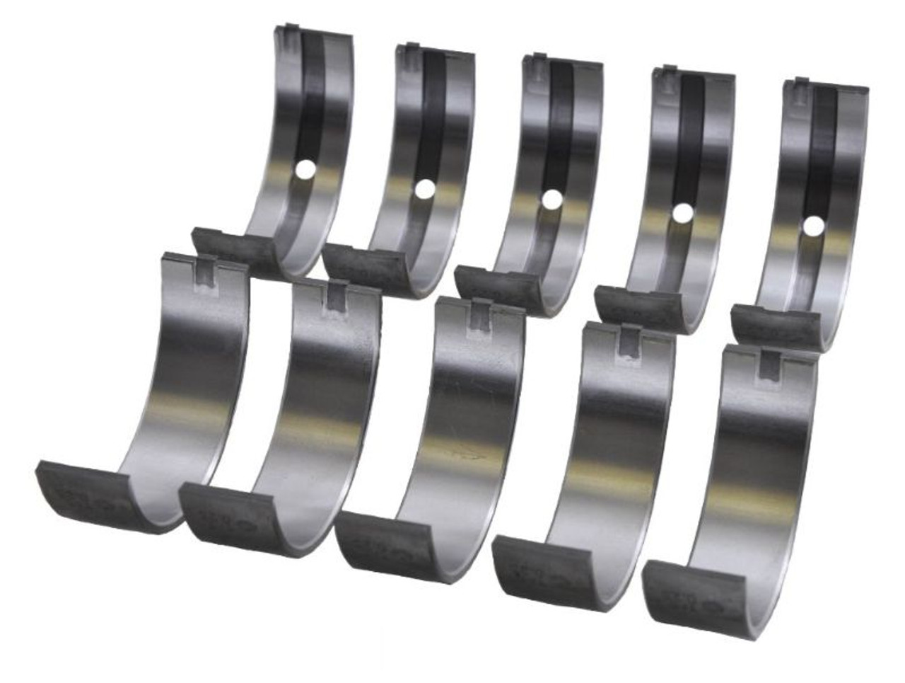 Crankshaft Main Bearing Set - 2012 Scion xB 2.4L (BC1002.K165)