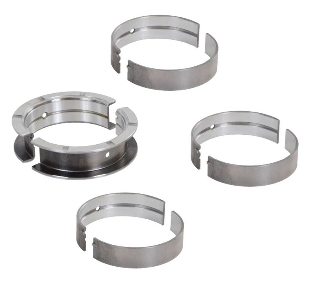 Crankshaft Main Bearing Set - 2000 Cadillac Catera 3.0L (BC122J.B12)