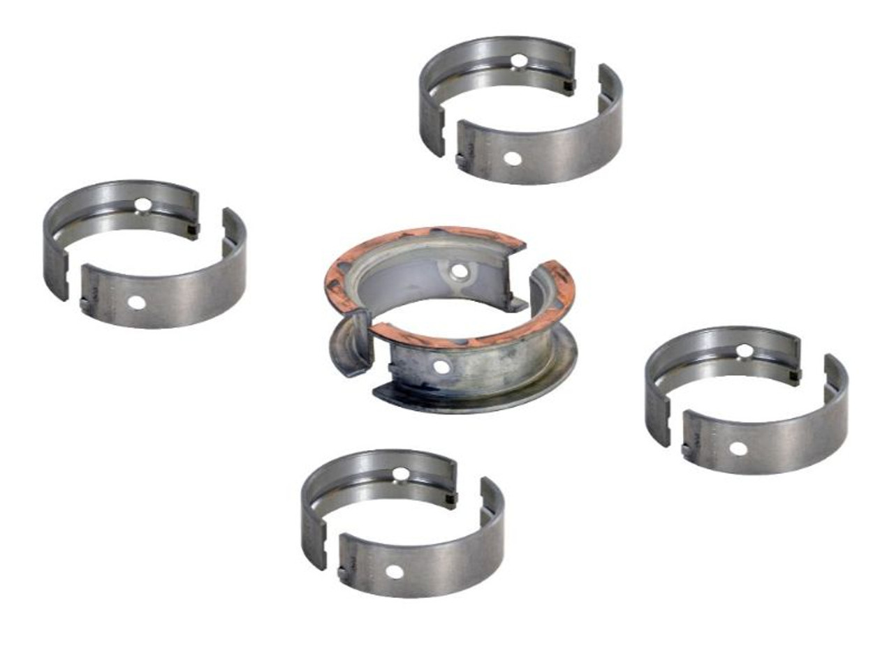 Crankshaft Main Bearing Set - 1987 Chevrolet Chevette 1.6L (BC175J.C23)