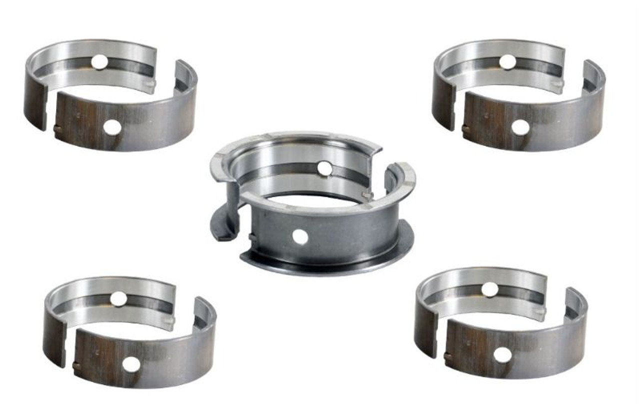 Crankshaft Main Bearing Set - 2010 Chevrolet Aveo 1.6L (BC206J.D32)