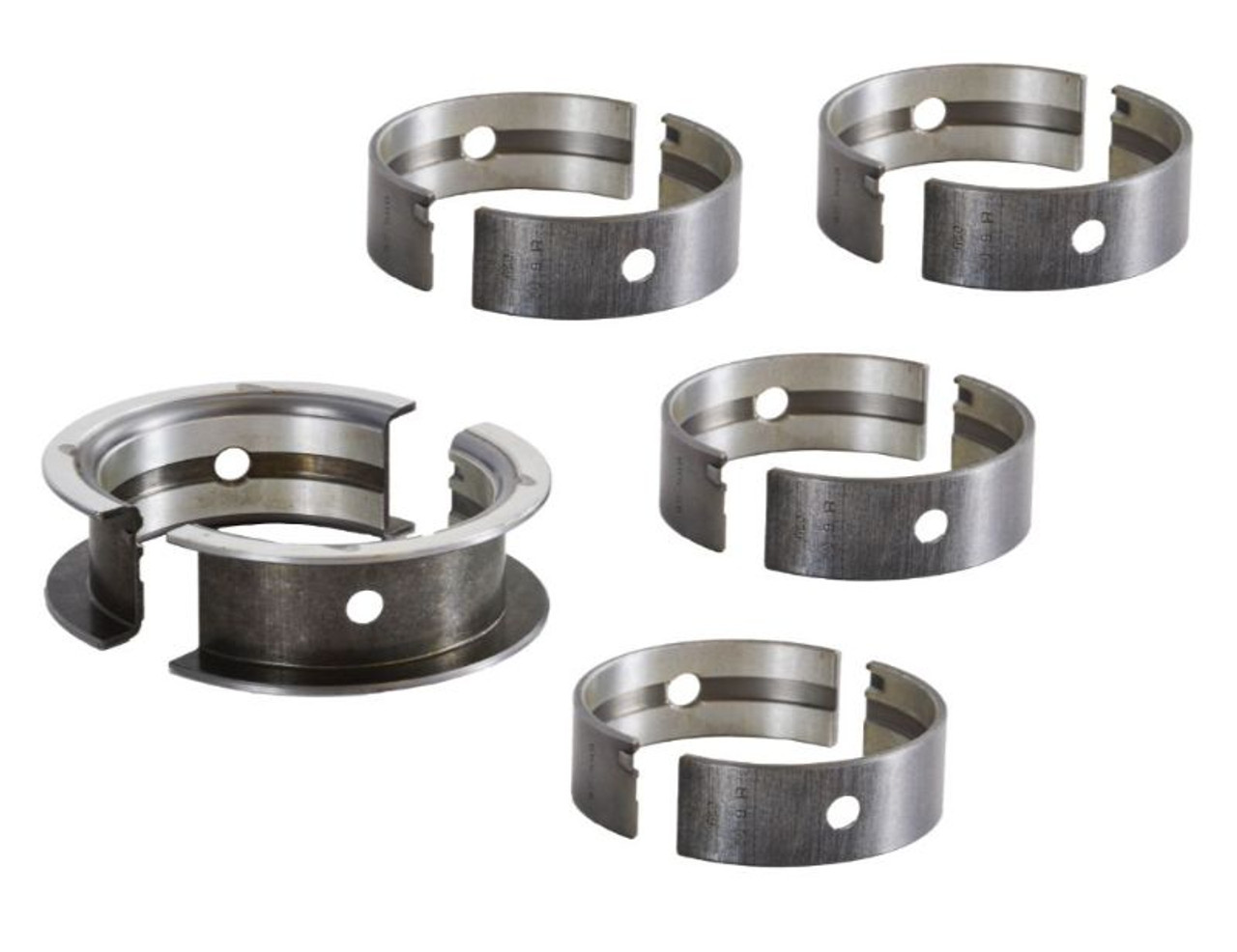 Crankshaft Main Bearing Set - 1990 Pontiac Sunbird 2.0L (BC356J.K117)