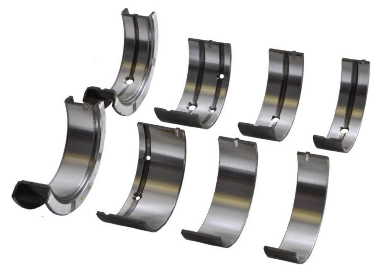 Crankshaft Main Bearing Set - 1985 Cadillac Cimarron 2.8L (BC378J.K325)