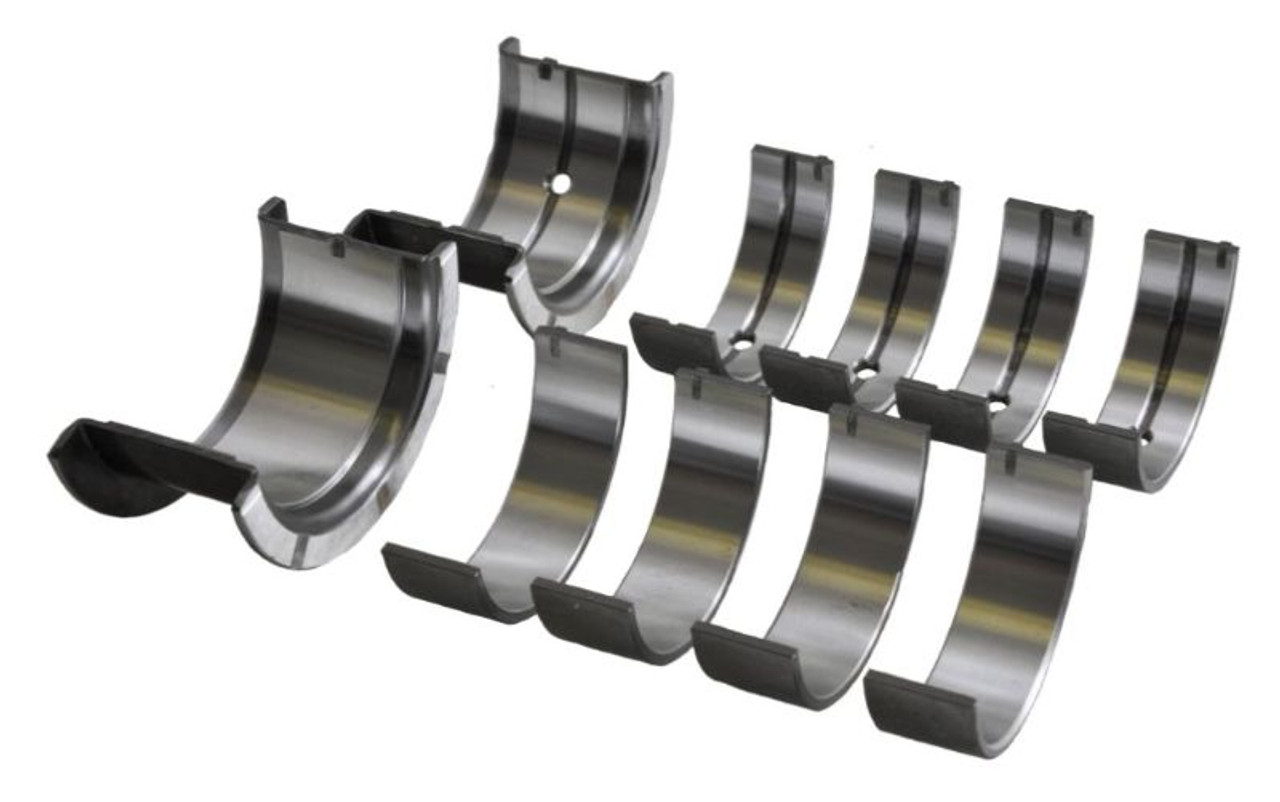 Crankshaft Main Bearing Set - 1999 Isuzu NPR 5.7L (BC424J.L7971)