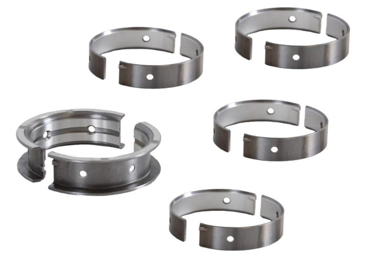 Crankshaft Main Bearing Set - 1995 Subaru Impreza 2.2L (BC5234.D32)