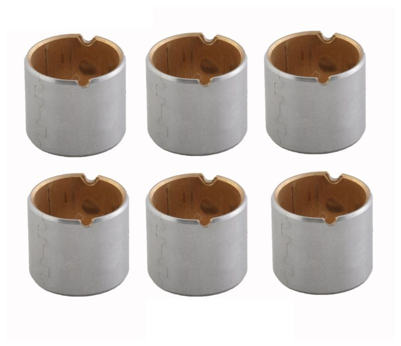 Piston Wrist Pin Bushing - 2002 Chevrolet Impala 3.8L (EB006.H78)