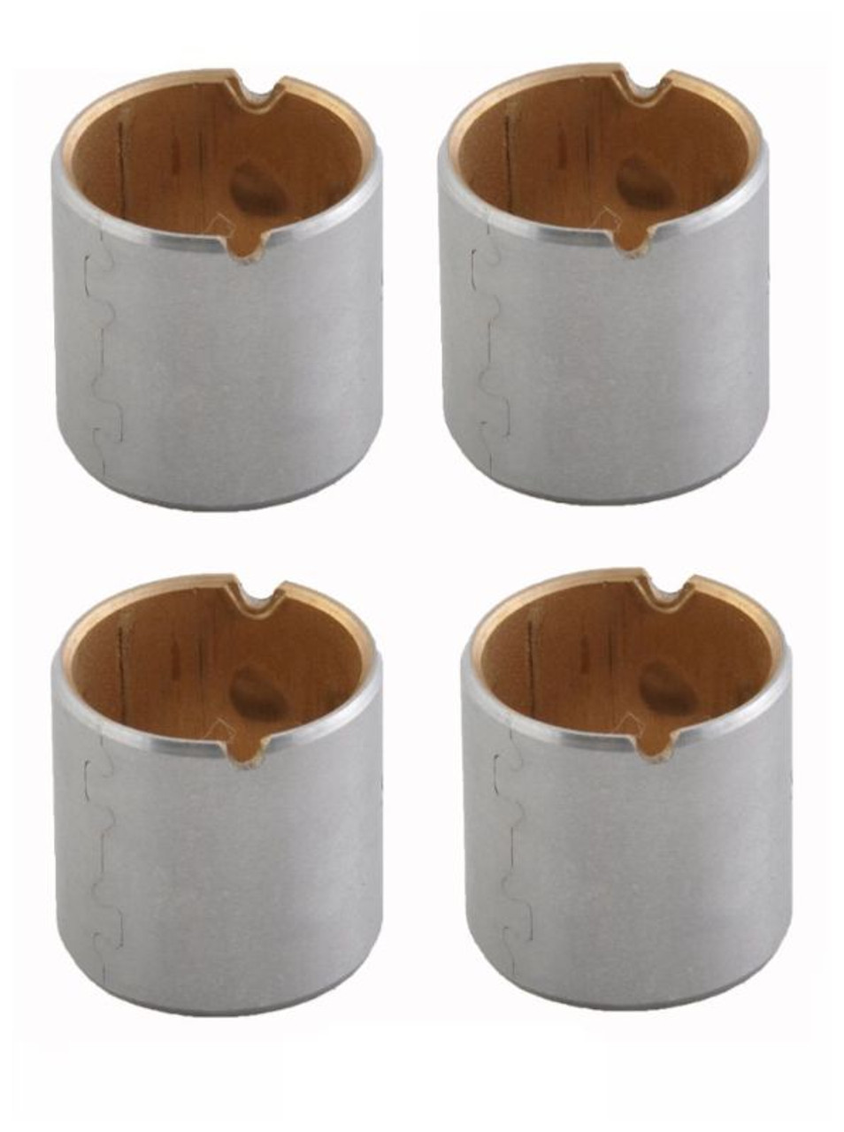 Piston Wrist Pin Bushing - 2002 Pontiac Sunfire 2.2L (EB022.A10)