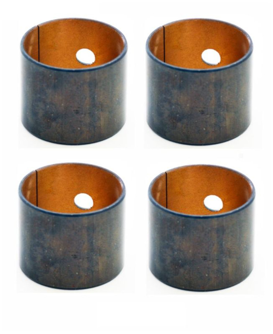 Piston Wrist Pin Bushing - 2011 Toyota Tundra 5.7L (EB024.E44)