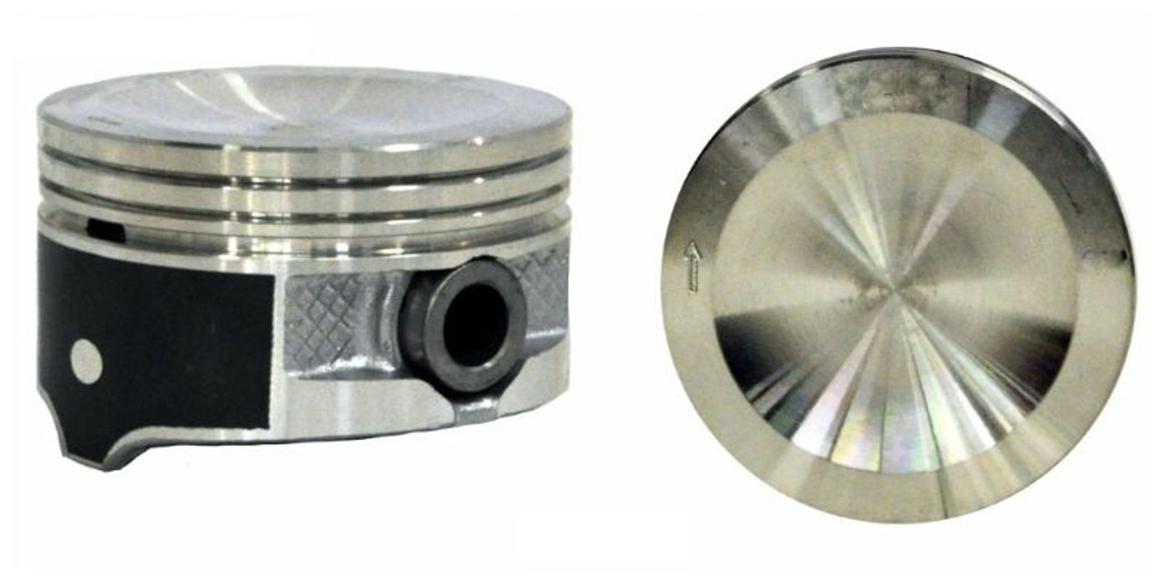 Piston Set - 1998 Ford Expedition 4.6L (P1578(8).K188)