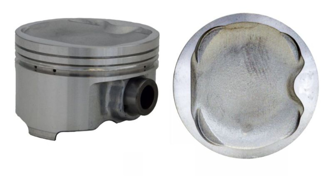 Piston Set - 2000 Toyota Solara 2.2L (P4750(4).A10)