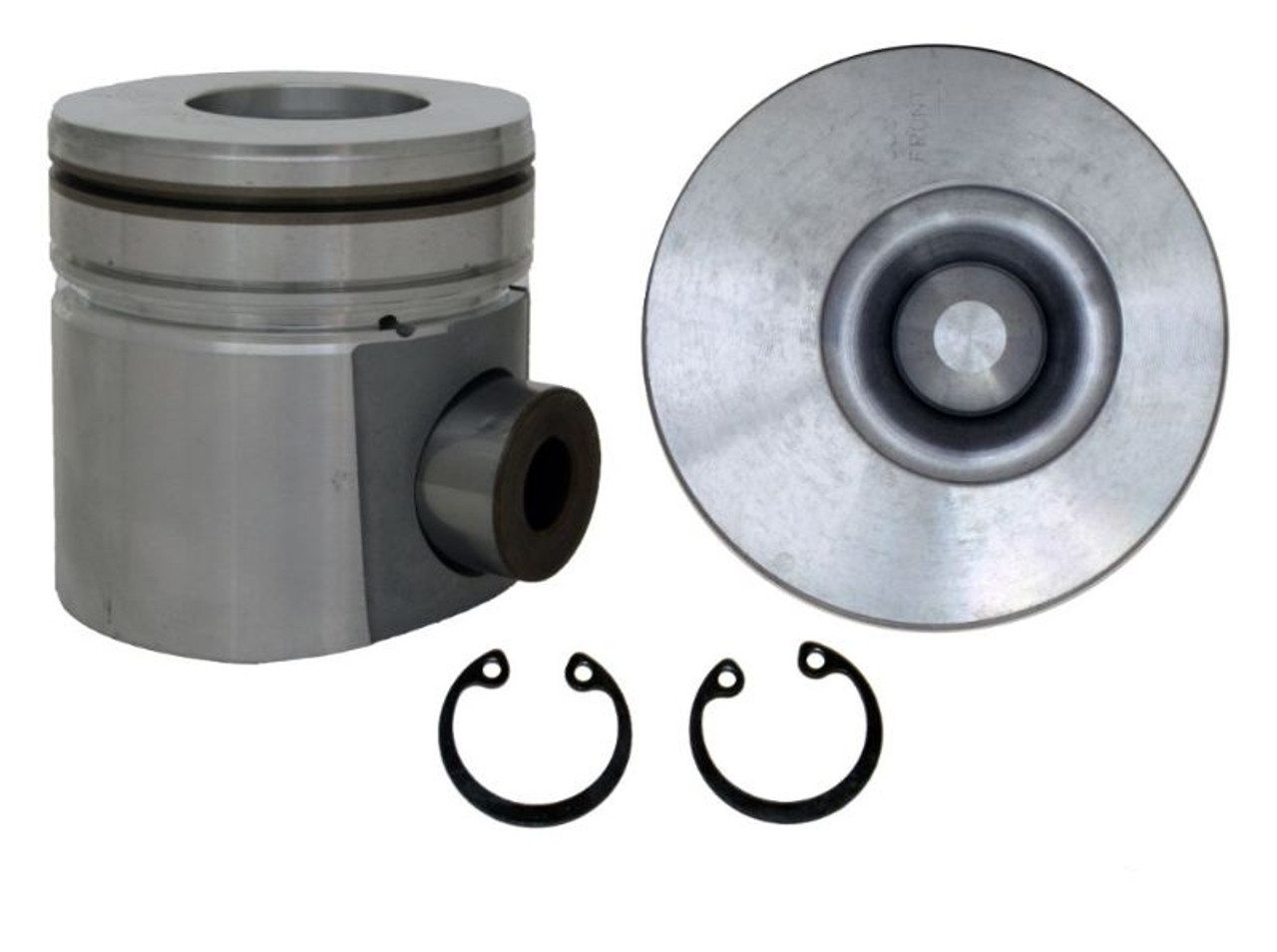 Piston Set - 1996 Dodge Ram 2500 5.9L (P5009(6).A3)