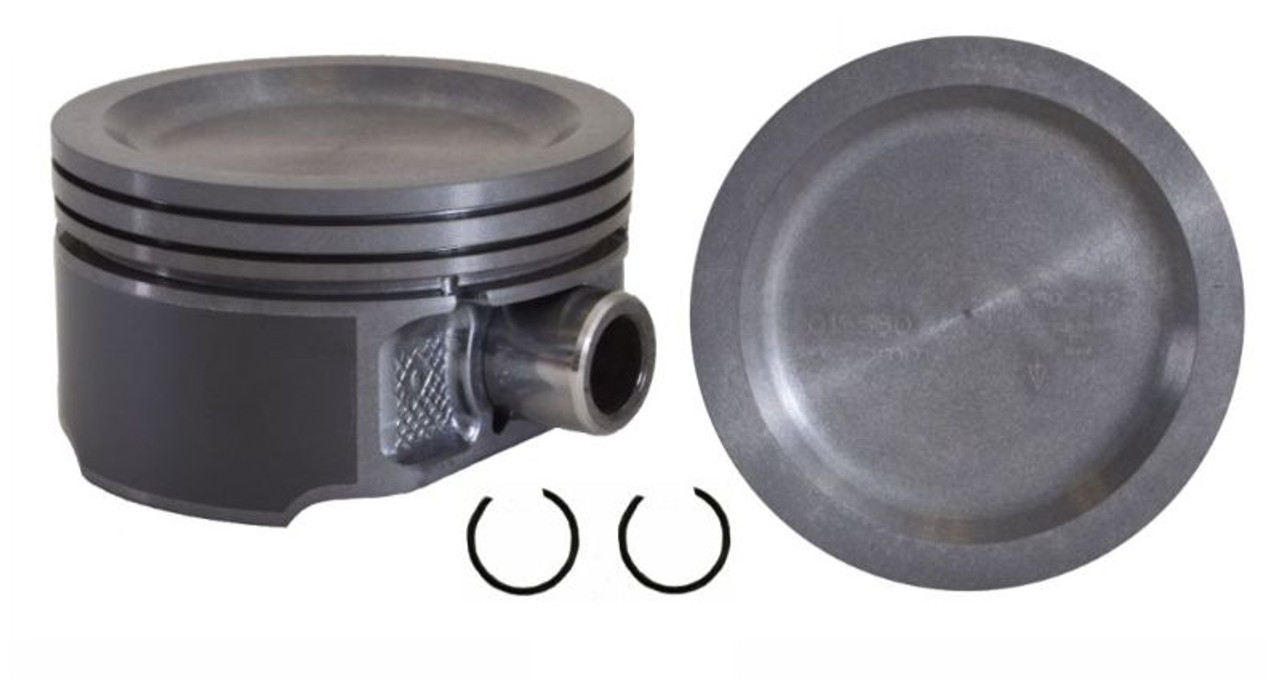 Piston Set - 2000 Ford Mustang 4.6L (P5013(8).A9)