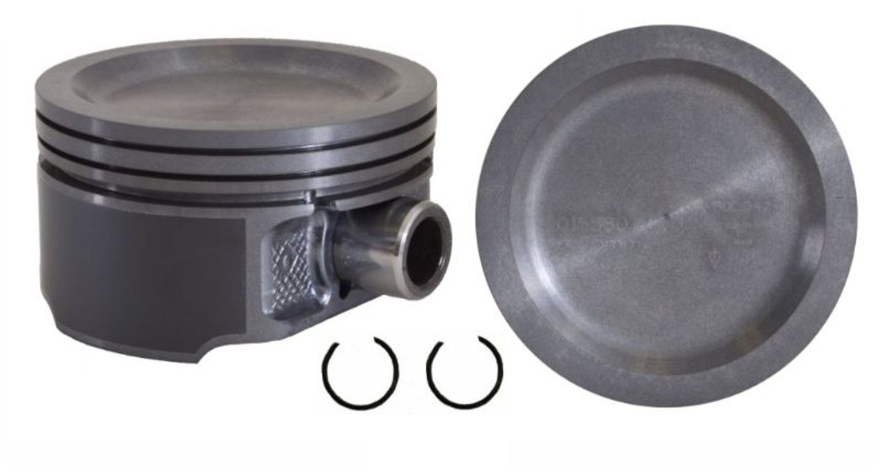 Piston Set - 2002 Ford Explorer 4.6L (P5013(8).C21)