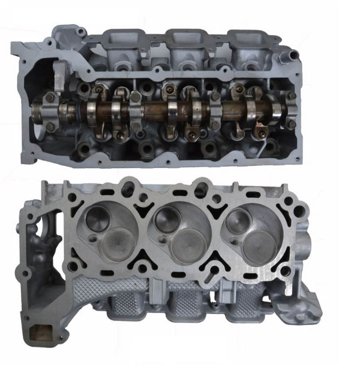 Cylinder Head Assembly - 2002 Dodge Ram 1500 3.7L (CH1001R.A1)