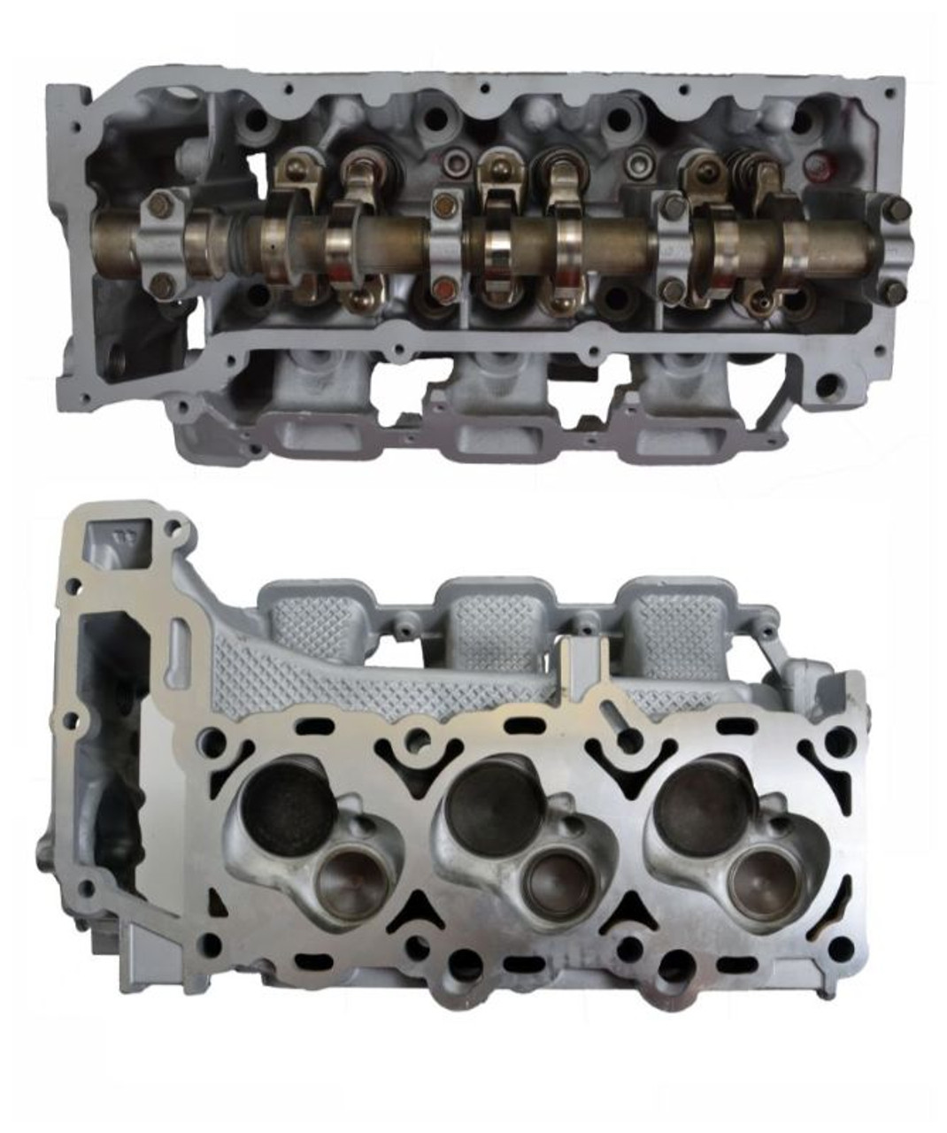 Cylinder Head Assembly - 2010 Dodge Nitro 3.7L (CH1004R.D35)