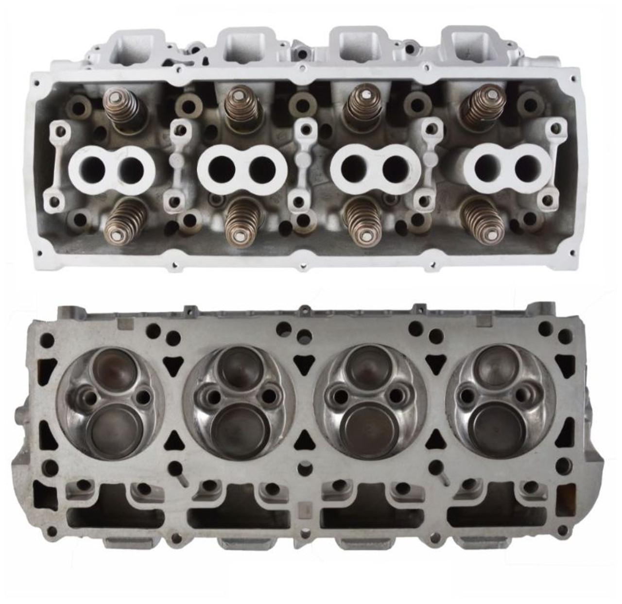 Cylinder Head Assembly - 2004 Dodge Ram 3500 5.7L (CH1011R.A7)