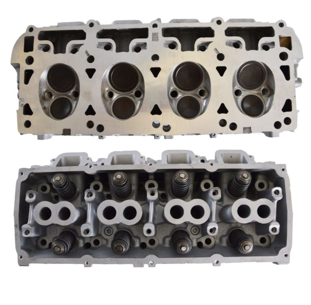 Cylinder Head Assembly - 2010 Jeep Commander 5.7L (CH1013R.C28)