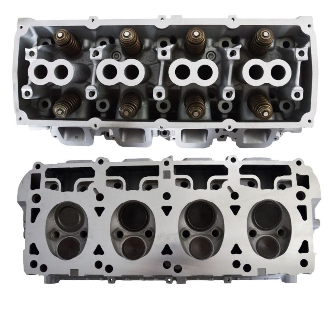 Cylinder Head Assembly - 2010 Jeep Commander 5.7L (CH1014R.C28)