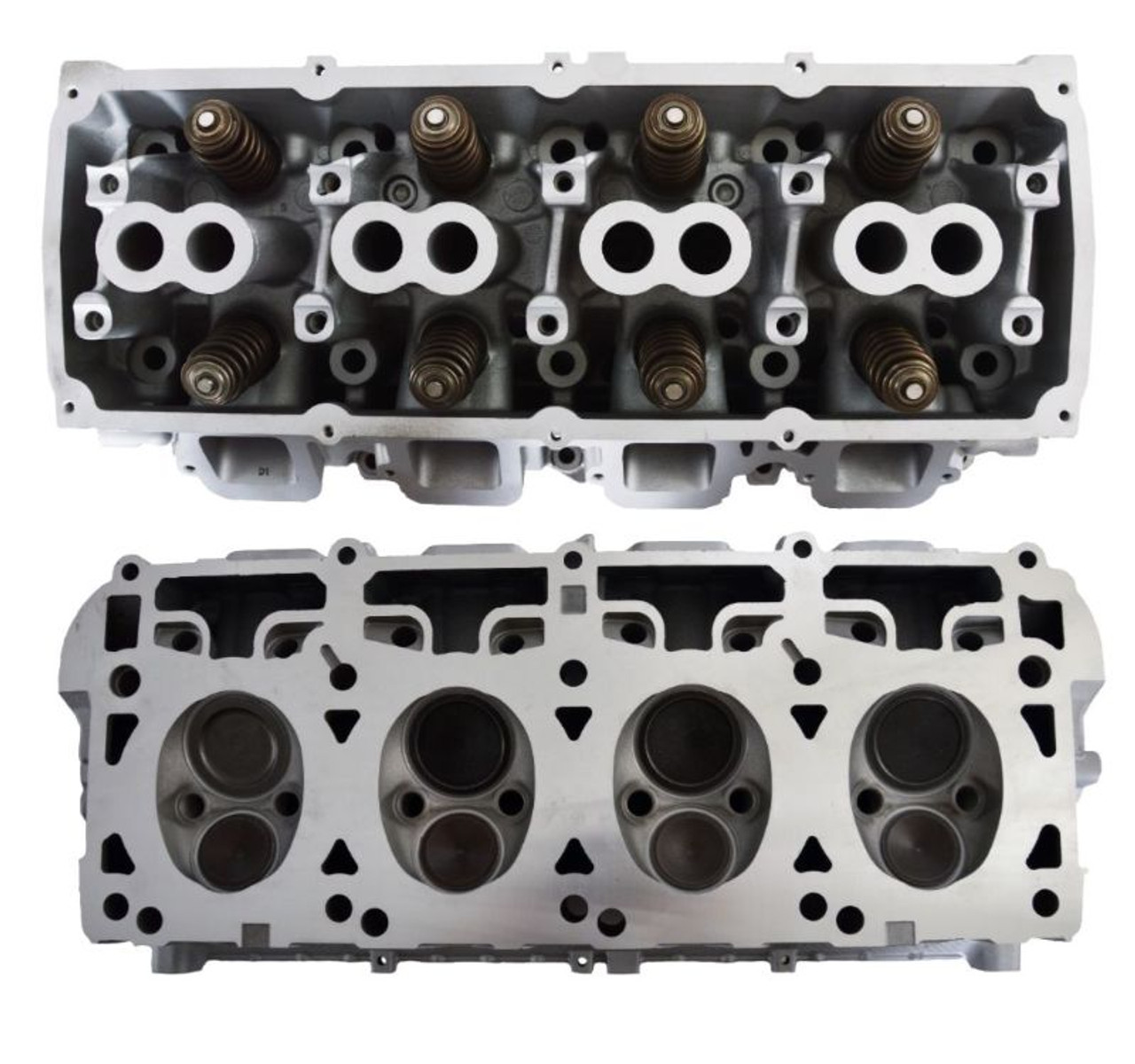 Cylinder Head Assembly - 2011 Dodge Challenger 5.7L (CH1014R.D34)