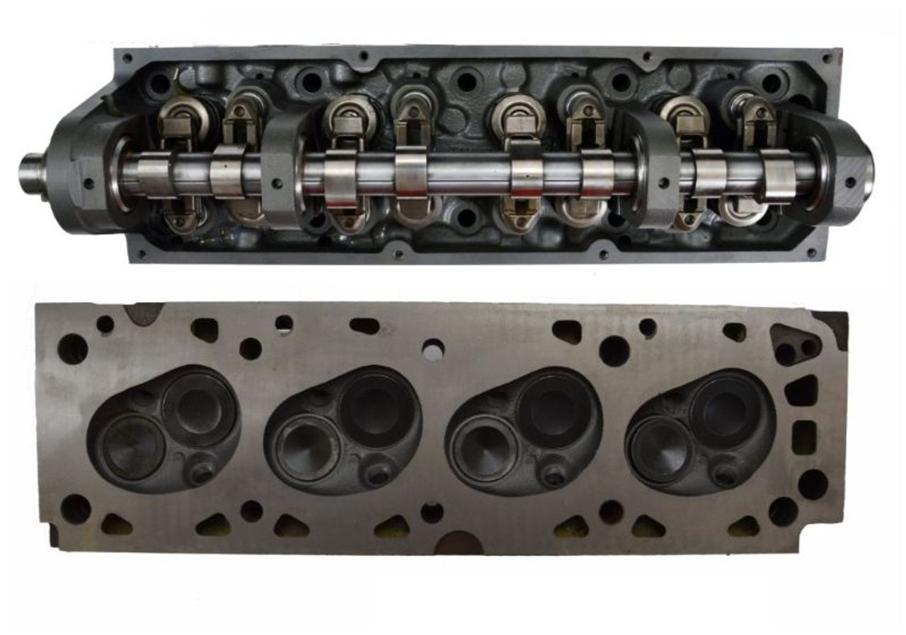 Cylinder Head Assembly - 1994 Ford Ranger 2.3L (CH1018R.A9)