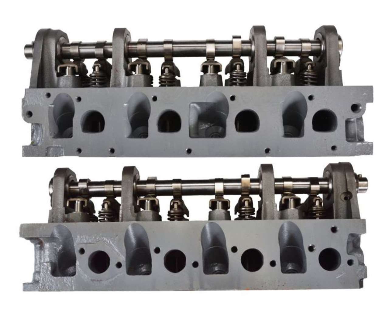 Cylinder Head Assembly - 1999 Ford Ranger 2.5L (CH1019R.A6)