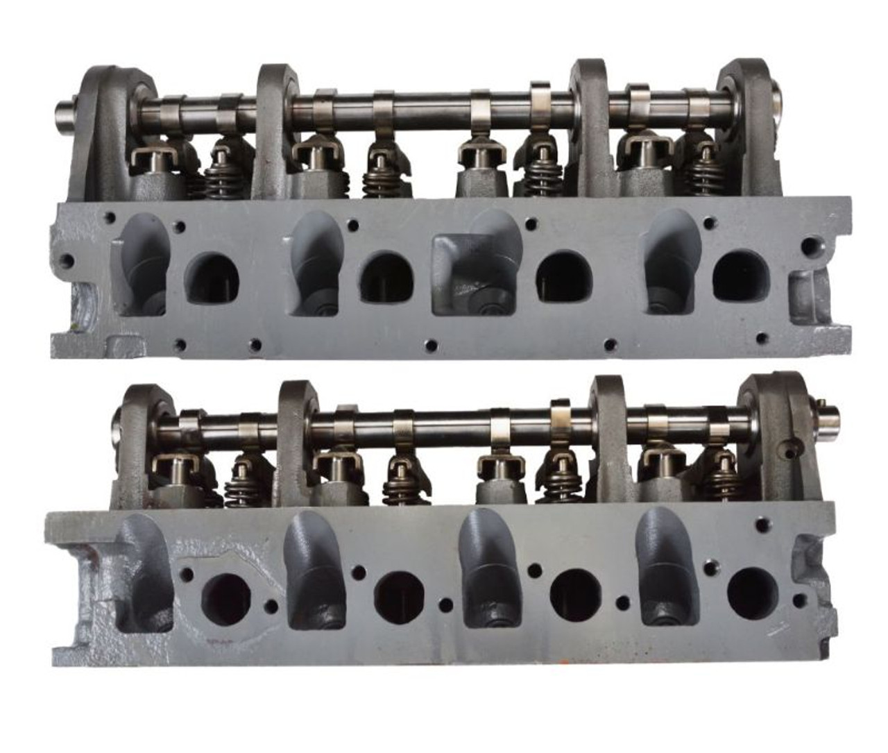 Cylinder Head Assembly - 2001 Mazda B2500 2.5L (CH1019R.B11)