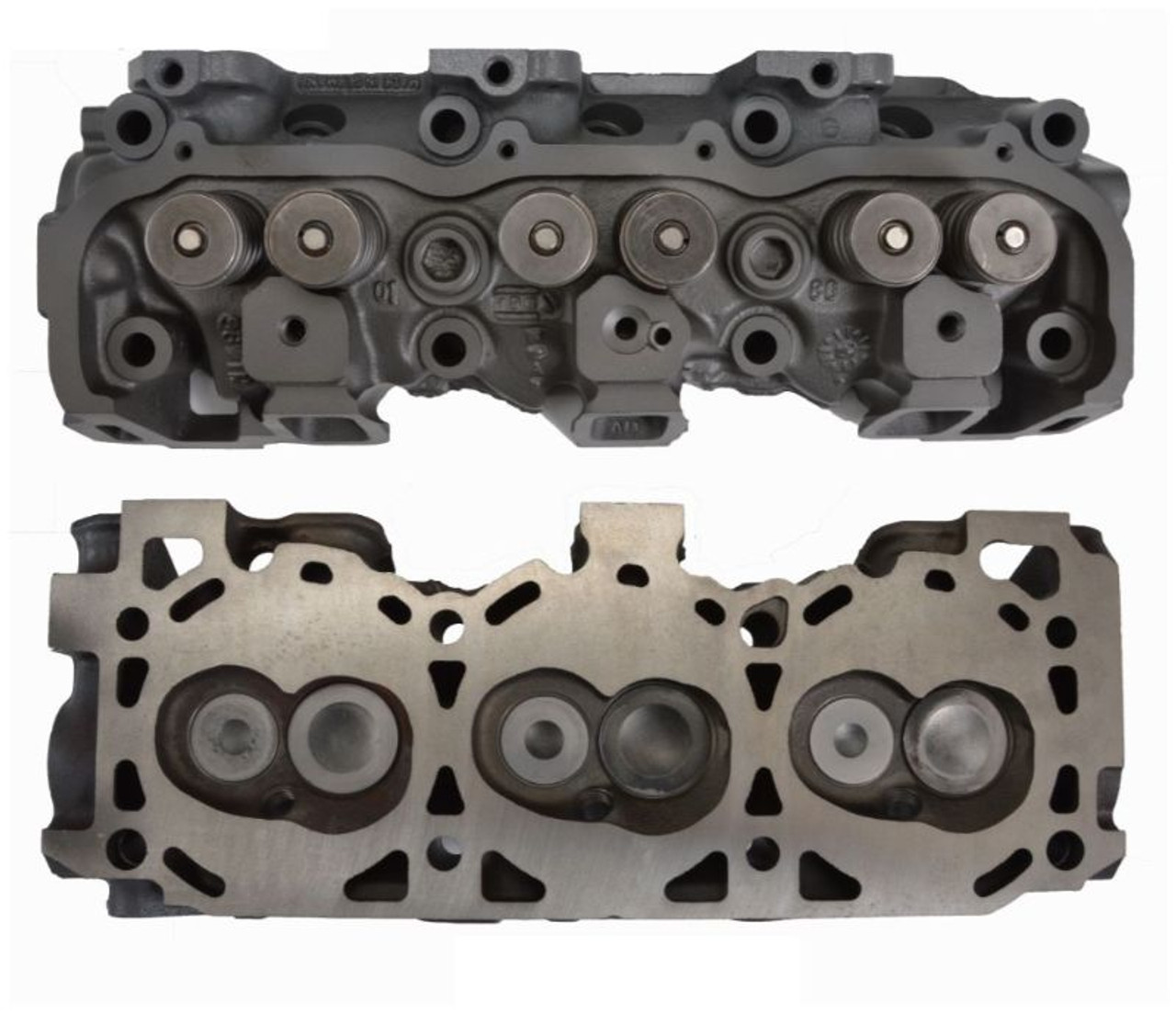 Cylinder Head Assembly - 2000 Ford Explorer 4.0L (CH1032R.A7)