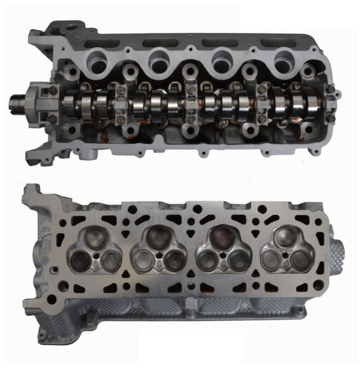 Cylinder Head Assembly - 2005 Lincoln Navigator 5.4L (CH1039R.A5)