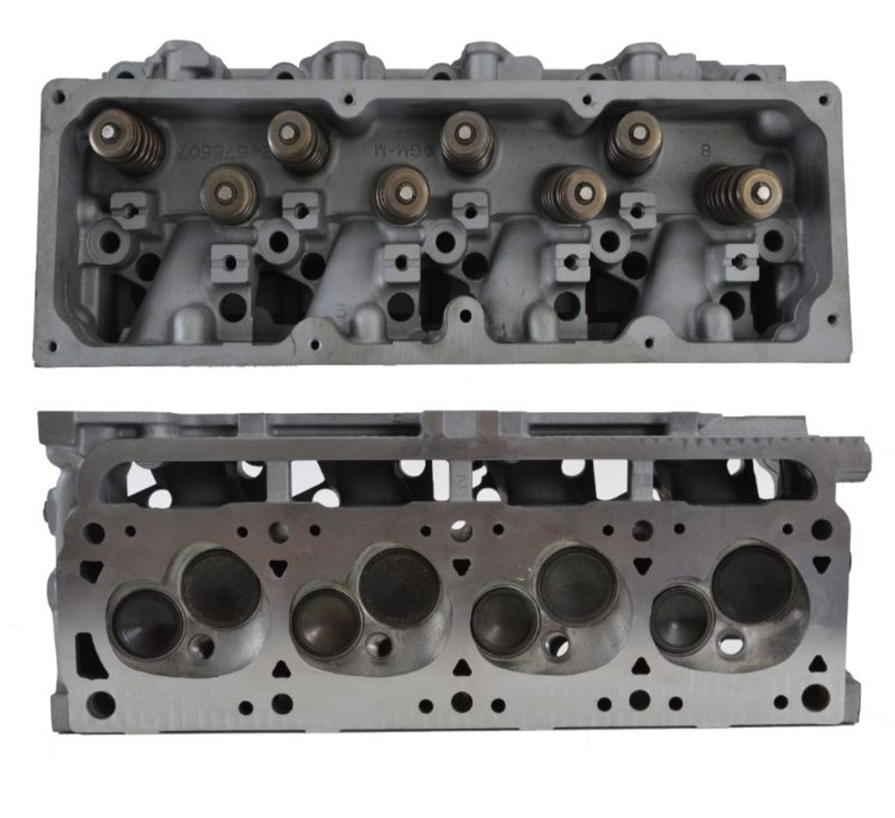 Cylinder Head Assembly - 1999 Chevrolet S10 2.2L (CH1047R.A8)