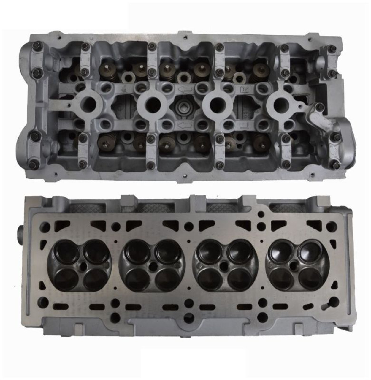 Cylinder Head Assembly - 1996 Dodge Caravan 2.4L (CH1073R.A5)